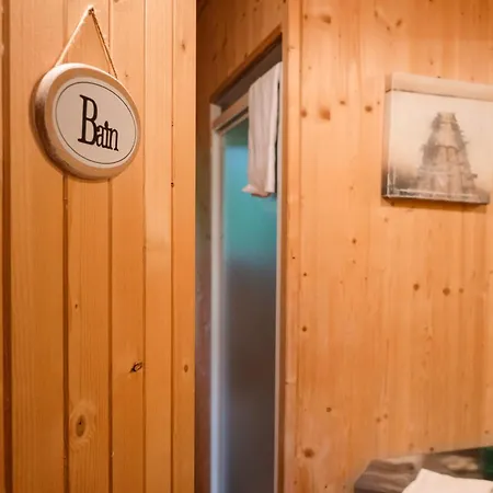 Du Brusquand Chalet