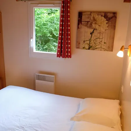 Chalet Du Brusquand *