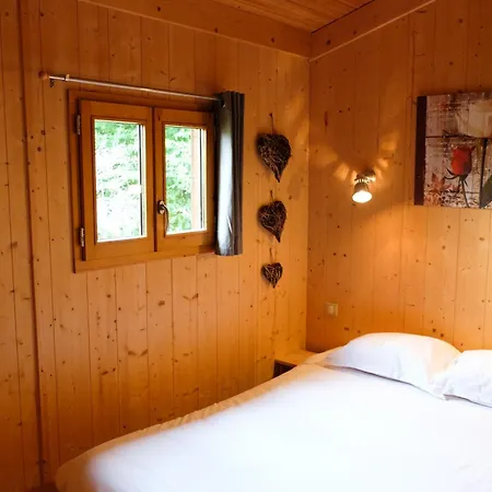 Du Brusquand Chalet