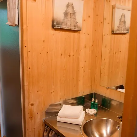 Chalet Du Brusquand