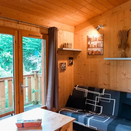 Chalet Du Brusquand Marquay