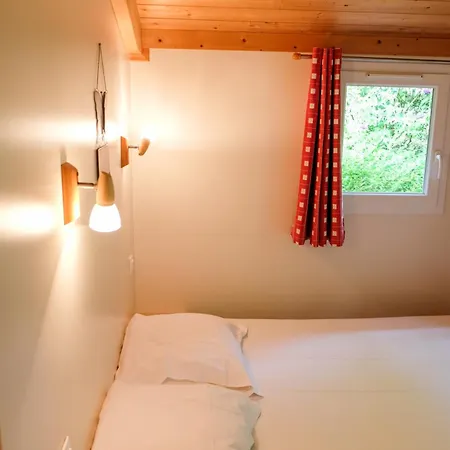 Du Brusquand Chalet *