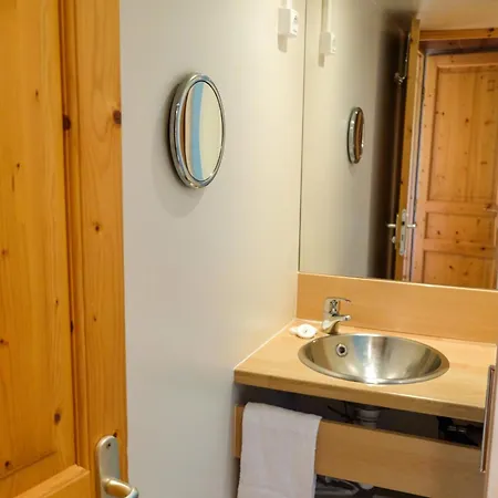 Du Brusquand Chalet Marquay