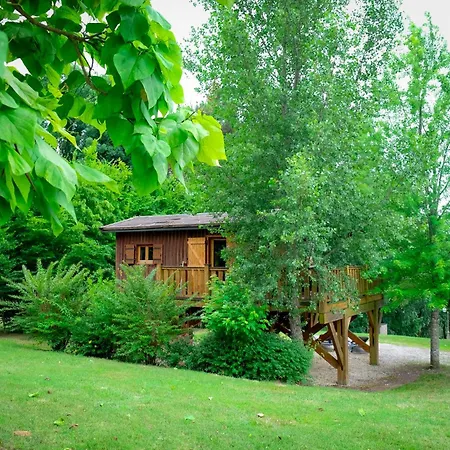 Chalet Du Brusquand Marquay