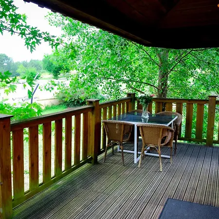 Du Brusquand Chalet
