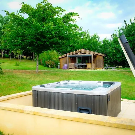 Chalet Du Brusquand *