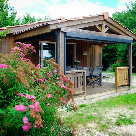 Chalet Du Brusquand