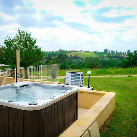 Du Brusquand Chalet *