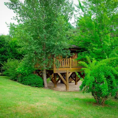 Du Brusquand Chalet