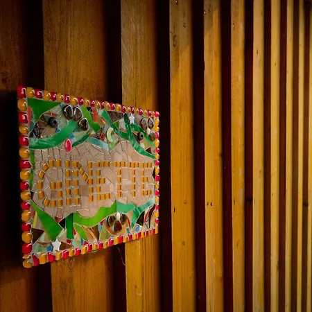Du Brusquand Chalet Marquay